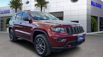 JEEP GRAND CHEROKEE 2018 1C4RJFLG6JC347607 image JEEP GRAND CHEROKEE 2018 1C4RJFLG6JC347607 image